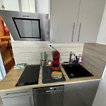 Apartman Vue Ile Des Pecheurs *