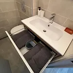 Apartman Vue Ile Des Pecheurs Agde