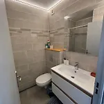Apartman Vue Ile Des Pecheurs