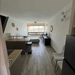 Vue Ile Des Pecheurs Apartman