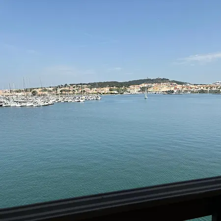 Apartament Vue Ile Des Pecheurs Agde