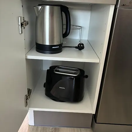 Vue Ile Des Pecheurs Apartament Agde