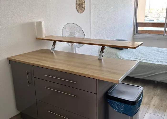 Vue Ile Des Pecheurs *