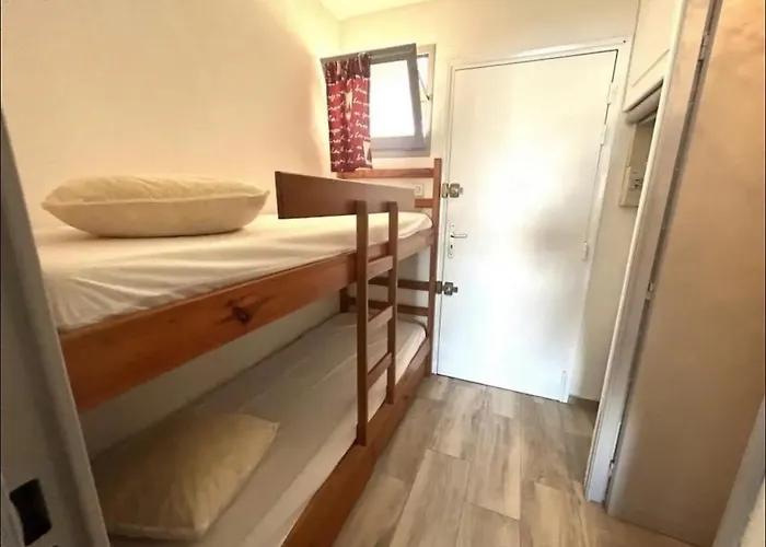 Vue Ile Des Pecheurs Apartament