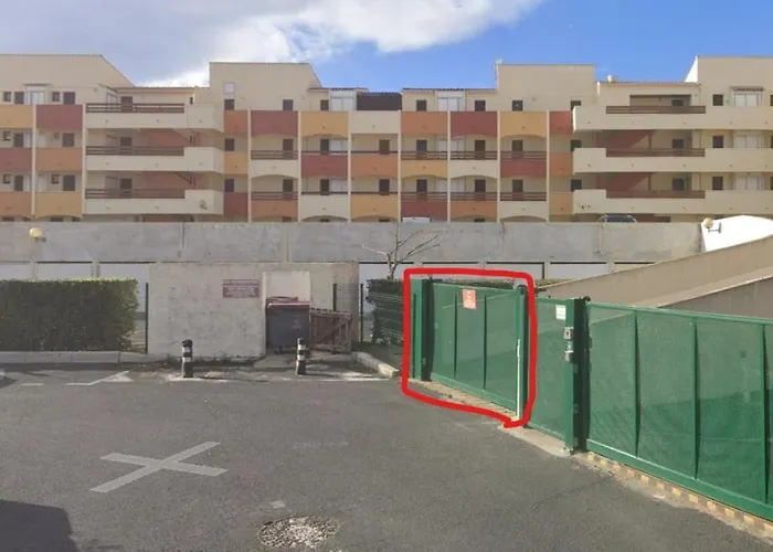 Vue Ile Des Pecheurs *