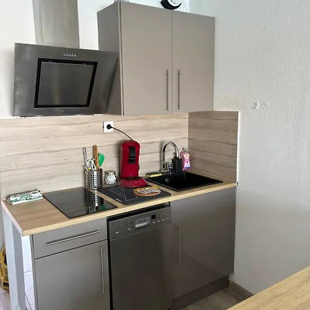 Vue Ile Des Pecheurs