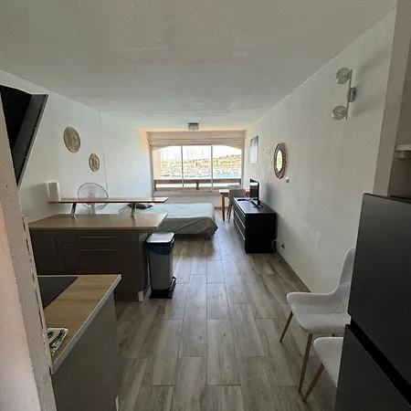 Daire Vue Ile Des Pecheurs