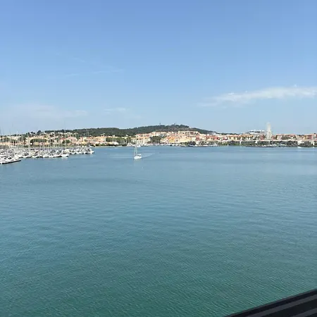 Daire Vue Ile Des Pecheurs Agde