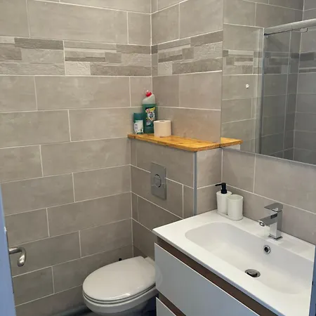 Vue Ile Des Pecheurs Agde