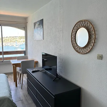 Vue Ile Des Pecheurs Appartement