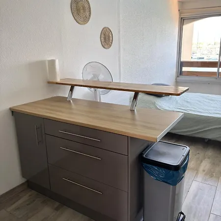 Vue Ile Des Pecheurs *