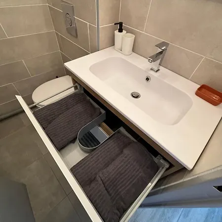 Appartement Vue Ile Des Pecheurs Agde