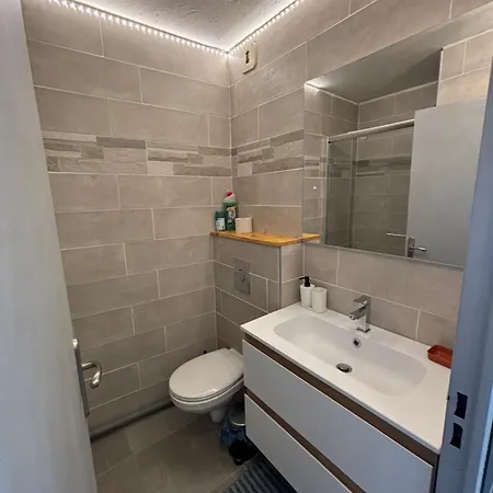 Daire Vue Ile Des Pecheurs