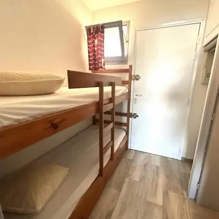 Vue Ile Des Pecheurs Appartement