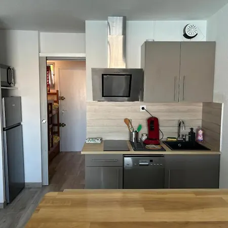 Vue Ile Des Pecheurs *