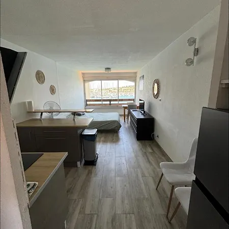 Vue Ile Des Pecheurs Appartement