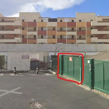 Vue Ile Des Pecheurs *